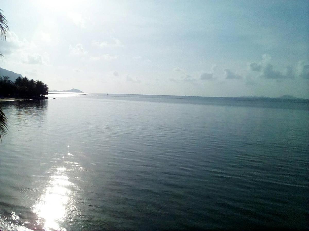 Phangan Island Baan Tai Exterior foto